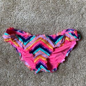 Victoria’s Secret Bikini Bottom Size S EUC